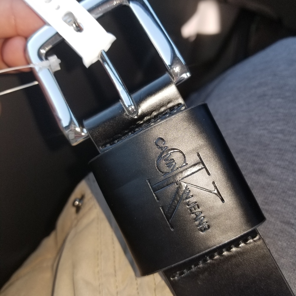 Women's Calvin Kelin Belt